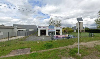 Auto Contrôle Castelneuvien - 45110