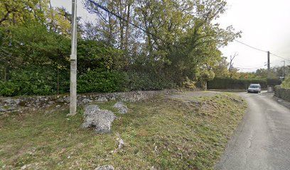 AUTO CONTROLE SAINT VALLIER DE THIEY - 06460