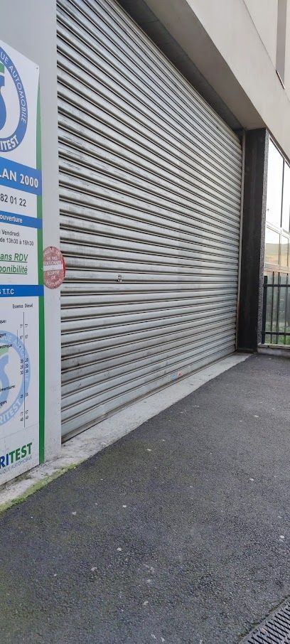 Auto bilan - 94500