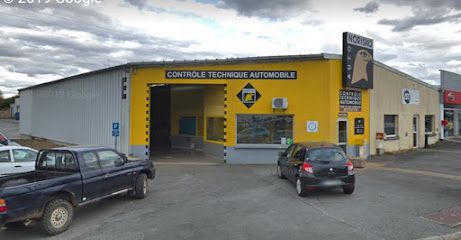Centre contrôle technique NORISKO - 23000