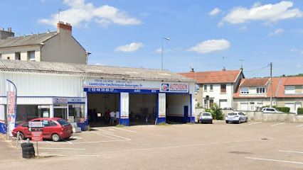 Autovision CABM Bourges - 18000