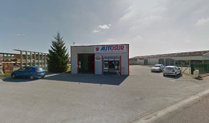 Contrôle technique Autotest Auxonne - 21130