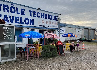 Contrôle Technique de l'Avelon - 60000