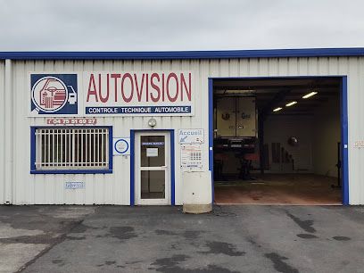 Contrôle Technique Montélimar - Autovision CCT du Bouquet - 26200