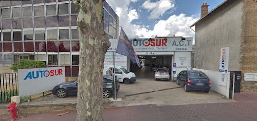 Tesa Securité - Controle Technique Autosur Clamart