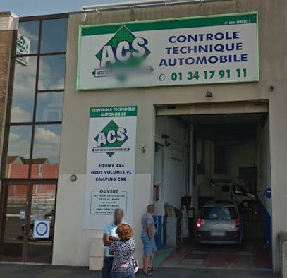 ACS Montmagny