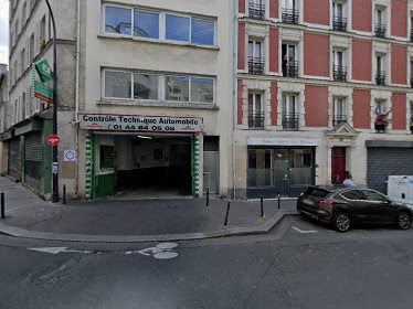 Centre contrôle technique DEKRA