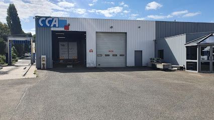 Coignières Controle Accessoires CCA
