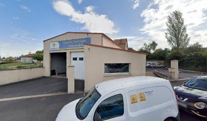 AS Autosécurité Contrôle Technique BILLOM - 63160