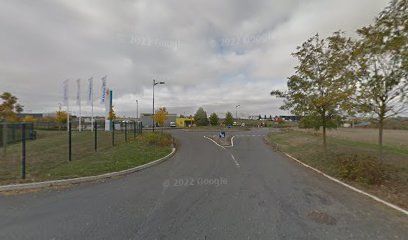 Contrôle Poids Lourds Sud Vendée - 85200