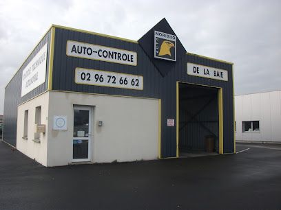 Centre contrôle technique NORISKO - 22120