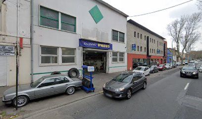 Auto Bilan France - 11100