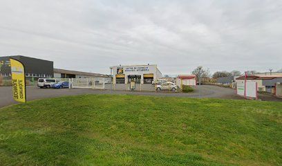 Auto Bilan Du Bocage - 79300