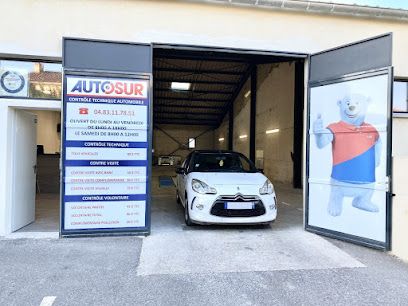 Autosur Draguignan - 83300