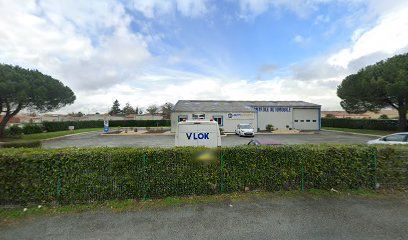 AS Auto Sécurité Contrôle technique Fontenay Le Comte