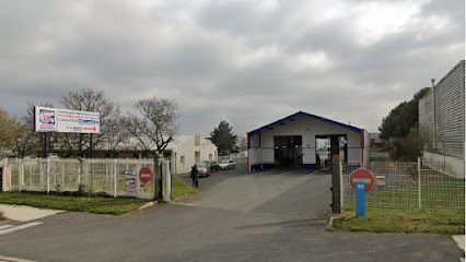 AUTOVISION PL PÉRIGNY
