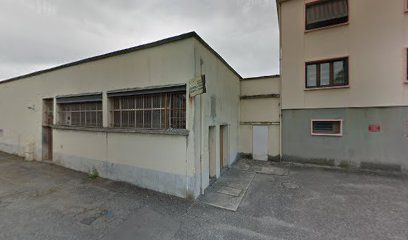 CENTRE CONTROLE AUTO DE BISSY CHAMBERY