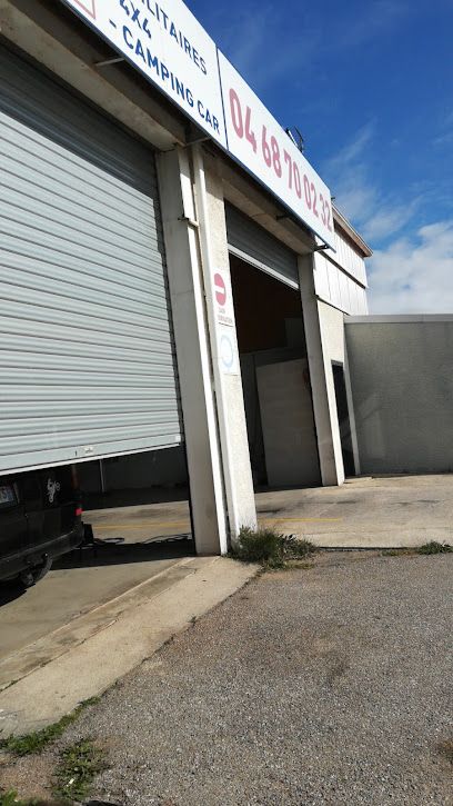 Bilan Auto Service