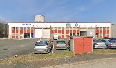 Centre contrôle technique DEKRA - 69410