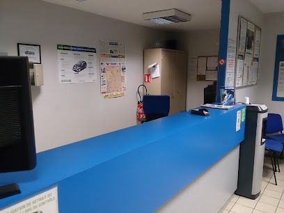 Sécuritest Contrôle Technique Automobile RENNES - 35000
