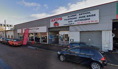 Auto Bilan France - 76000