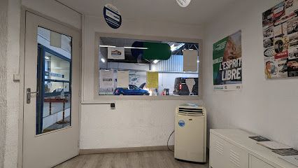 Sécuritest Contrôle Technique Automobile CARPENTRAS - 84200