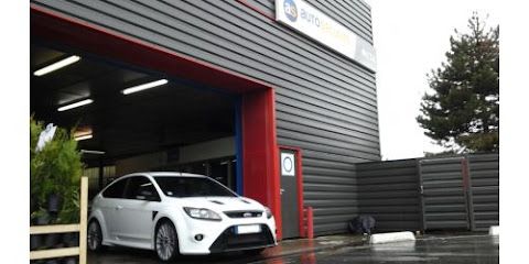 AS Auto Sécurité Contrôle technique VAUX LE PENIL - 77000