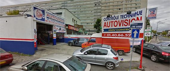 Gen'Control - 92230