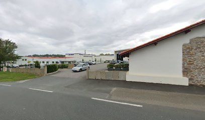 AUTOSUR URRUGNE - 64122