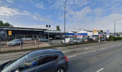 CT Rennes - Controle technique Ouest