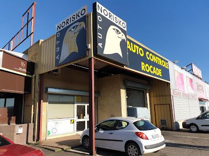 Centre contrôle technique NORISKO