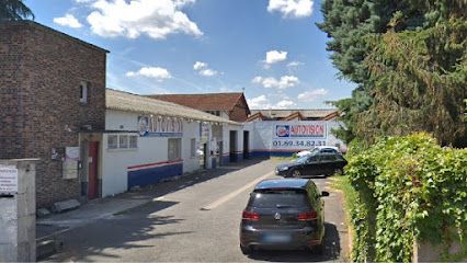 Autovision CABM Longjumeau