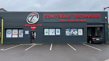 Sécuritest Contrôle Technique Automobile THIONVILLE