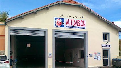 Controle technique Autovision La Valette du Var