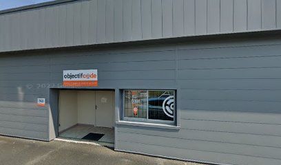 AS Autosécurité Contrôle Technique CHATELLERAULT