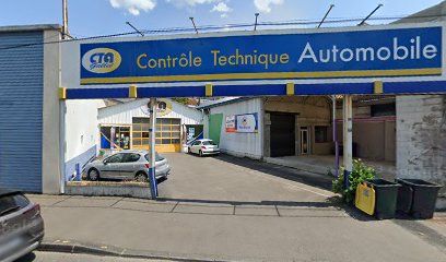 AS Auto Sécurité Contrôle technique BOURGES JURANVILLE