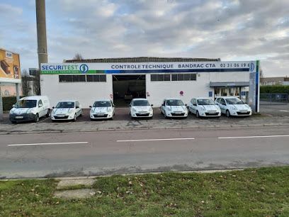 Sécuritest Contrôle Technique Automobile HEROUVILLE ST CLAIR