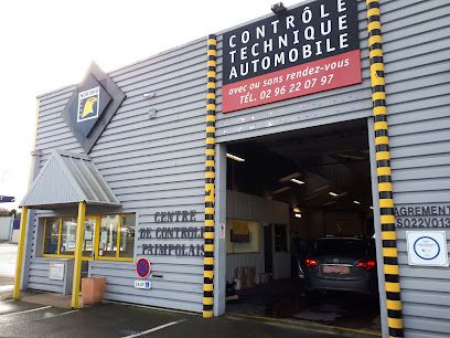 Centre contrôle technique NORISKO - 22500