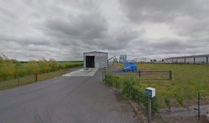 Contrôle Manutention Poids Lourds - 14740