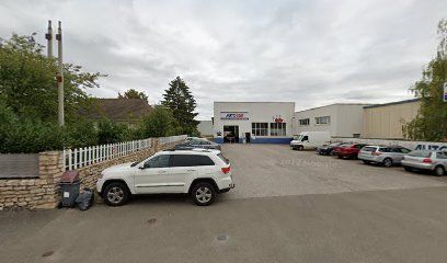 Contrôle technique Autosur Beaune - 21200