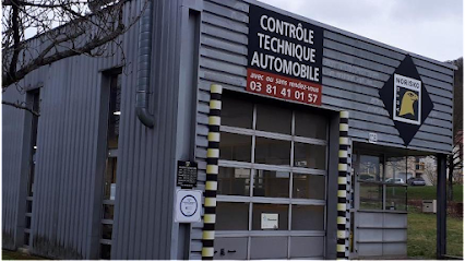 Centre contrôle technique NORISKO - 25000