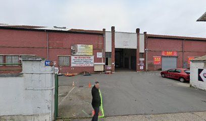 Contrôle Automobile Creillois (Cac) - 60100