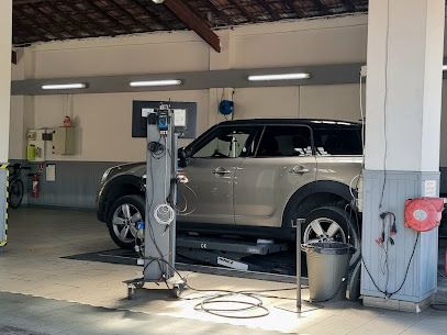 AS Auto Sécurité Contrôle technique CAGNES SUR MER CROS DE CAGNES - 06800