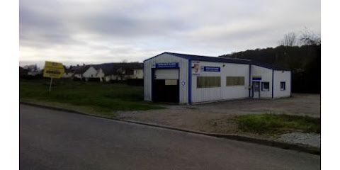 AS Autosécurité Contrôle Technique BRIONNE - 27800