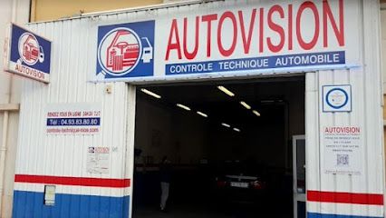 Autovision Nice Arenas - 06200