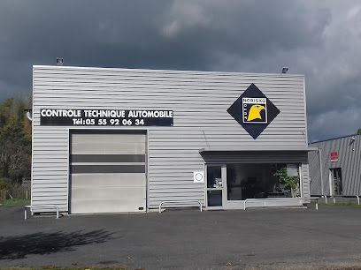 Centre contrôle technique NORISKO - 19360