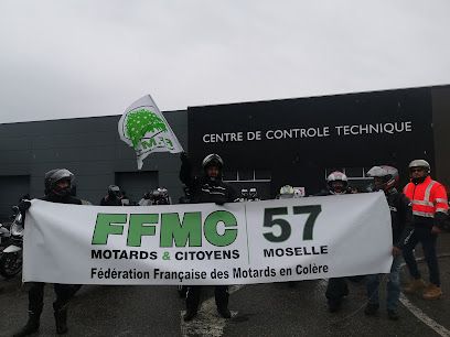 Centre contrôle technique NORISKO - 57155