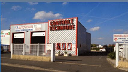 Controle Technique Autovision, Brétigny Auto Controle - 91220