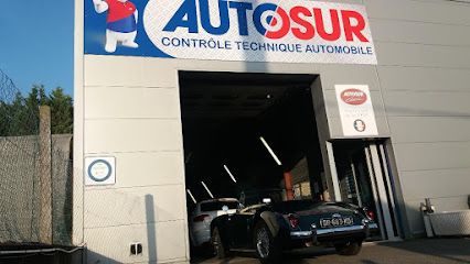 Contrôle technique Autosur Varennes-sur-Seine - 77130