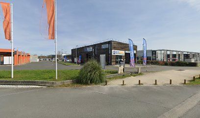 AS Auto Sécurité Contrôle technique Begles Centre Commercial Carrefour - 33130